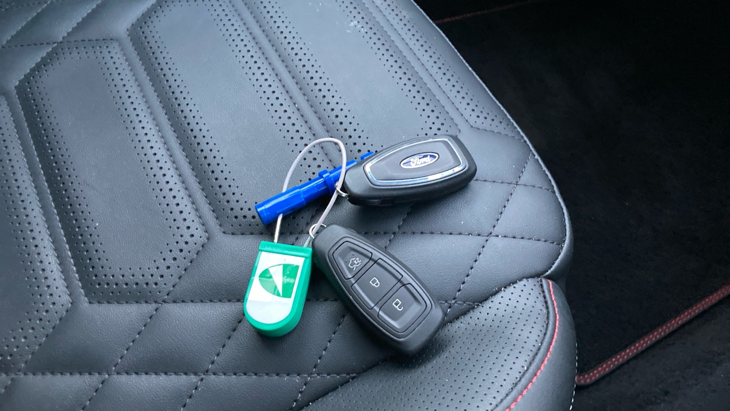 Used Ford Focus 2024 for sale - 77179445: Photo 20