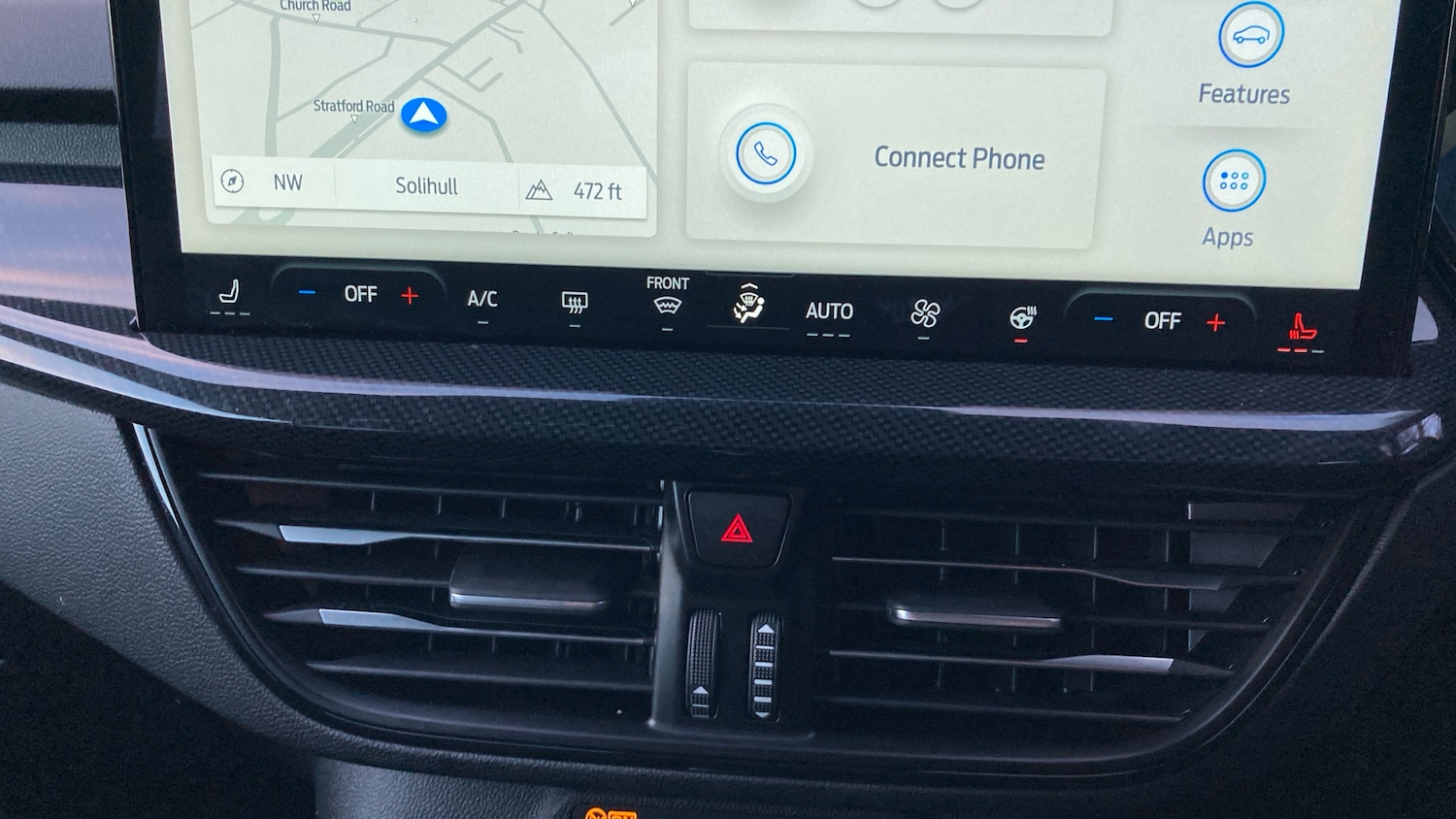 Used Ford Focus 2024 for sale - 77179445: Photo 21