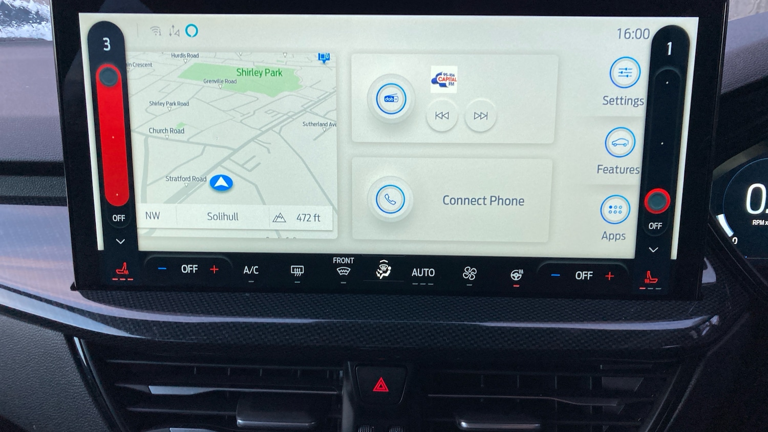 Used Ford Focus 2024 for sale - 77179445: Photo 22