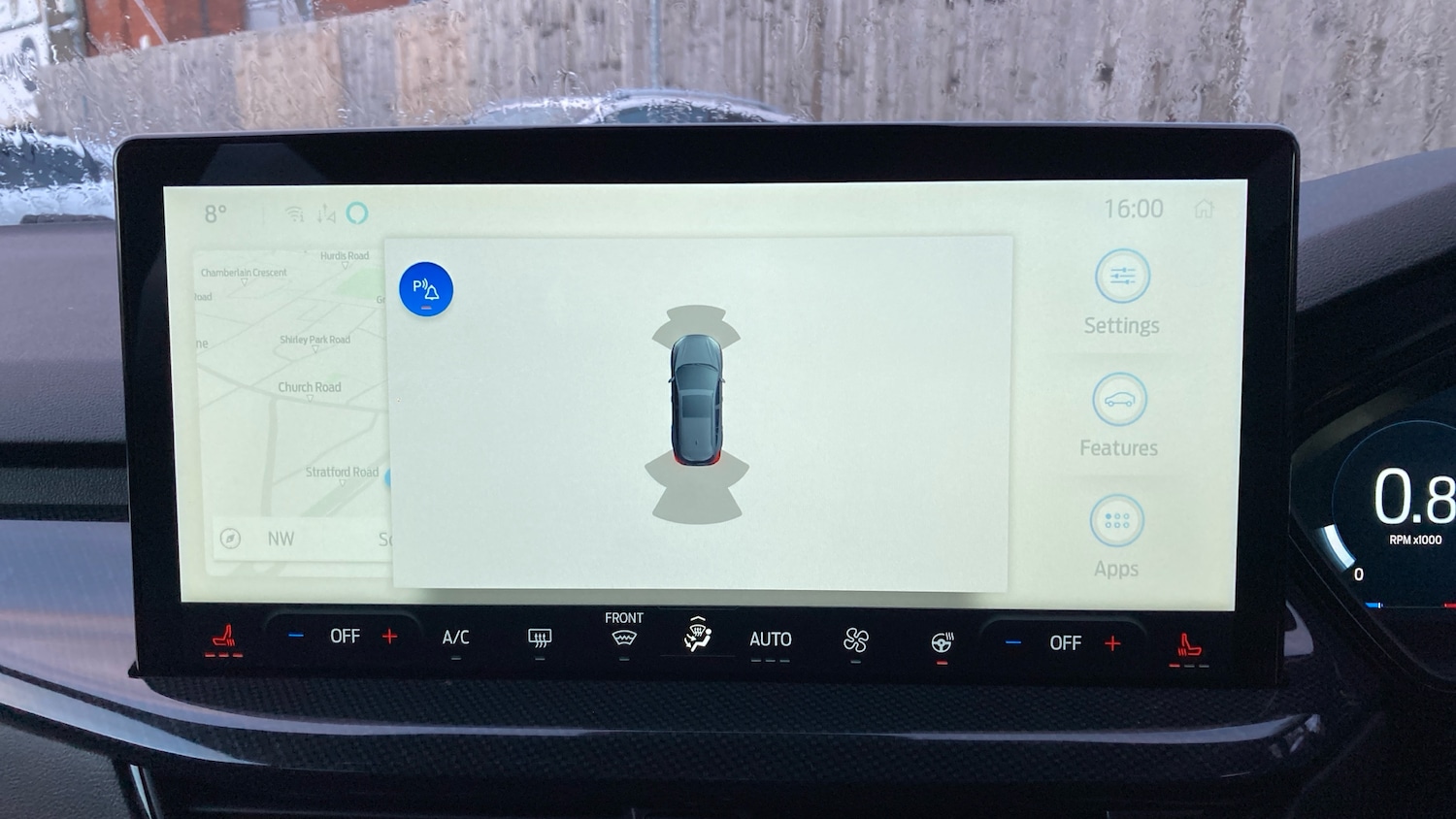 Used Ford Focus 2024 for sale - 77179445: Photo 23