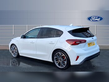 Used Ford Focus 2024 for sale - 77179445: Photo