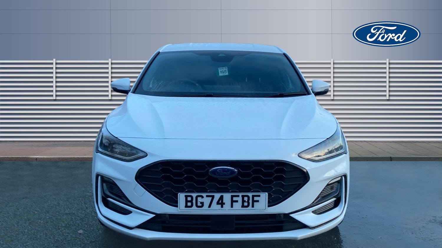 Used Ford Focus 2024 for sale - 77179445: Photo 3