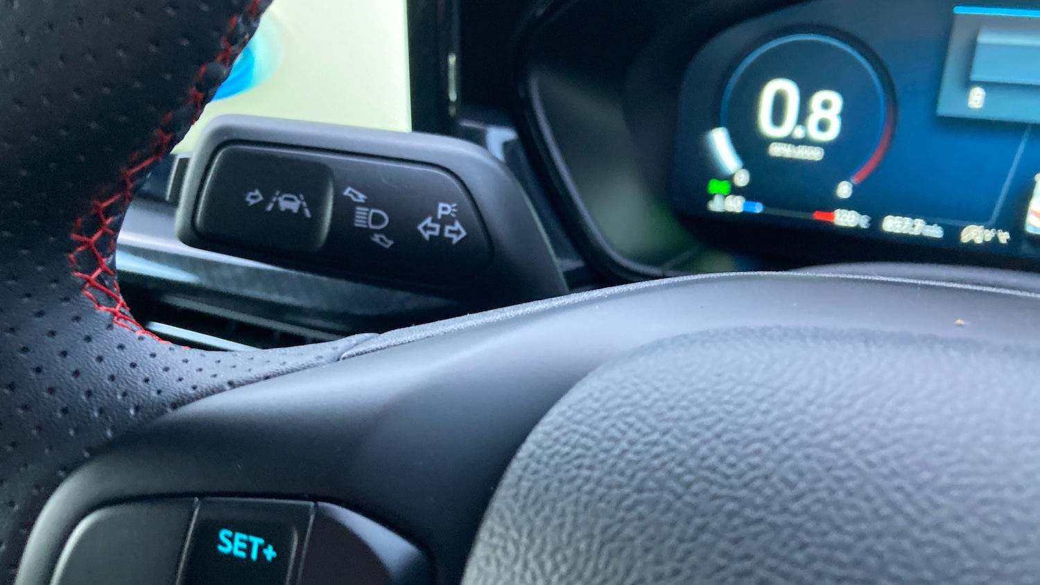 Used Ford Focus 2024 for sale - 77179445: Photo 30