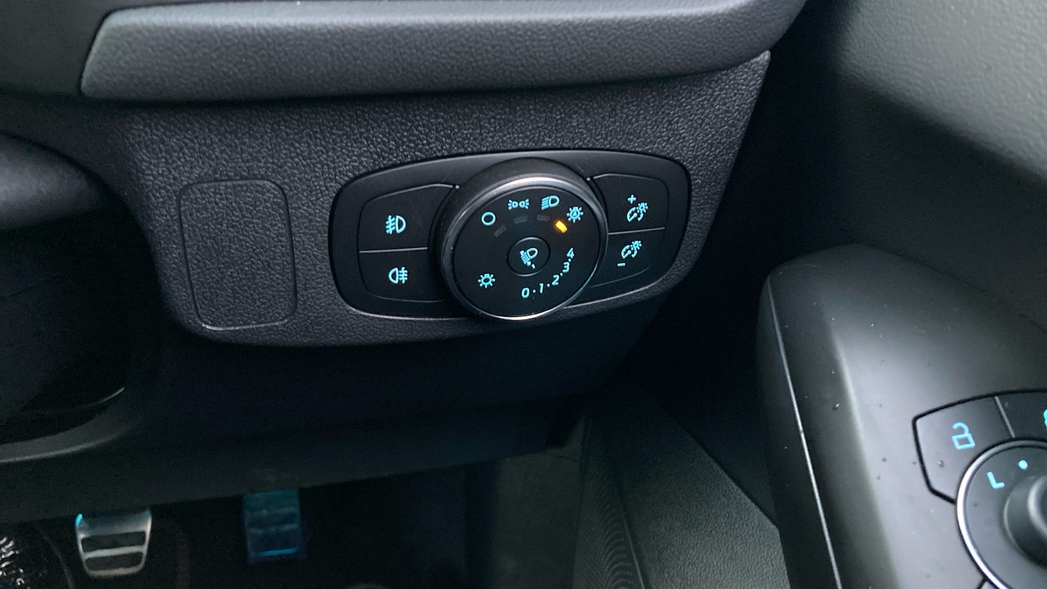 Used Ford Focus 2024 for sale - 77179445: Photo 31