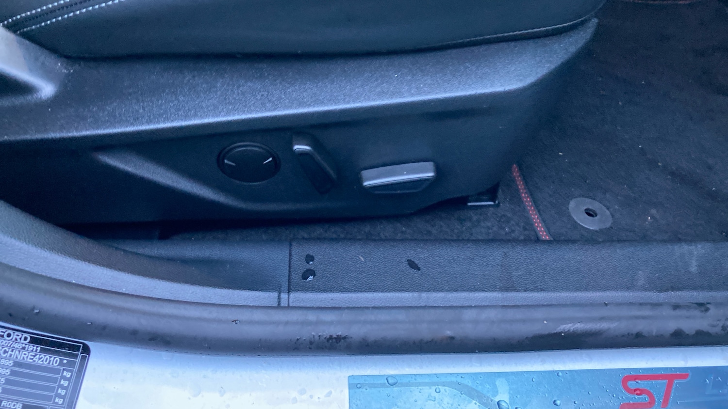 Used Ford Focus 2024 for sale - 77179445: Photo 33