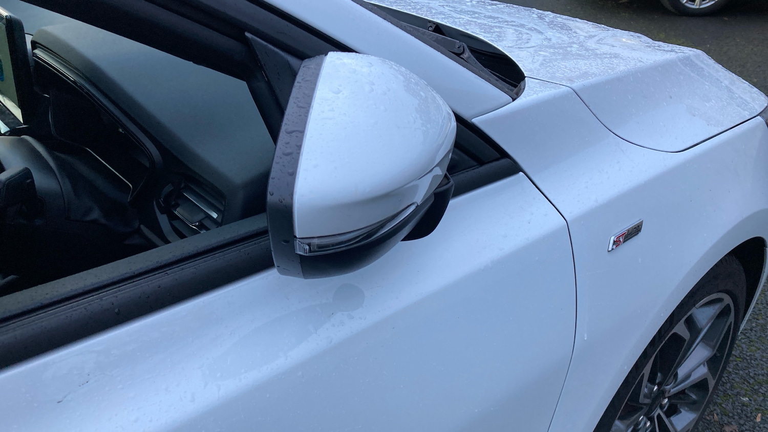 Used Ford Focus 2024 for sale - 77179445: Photo 35