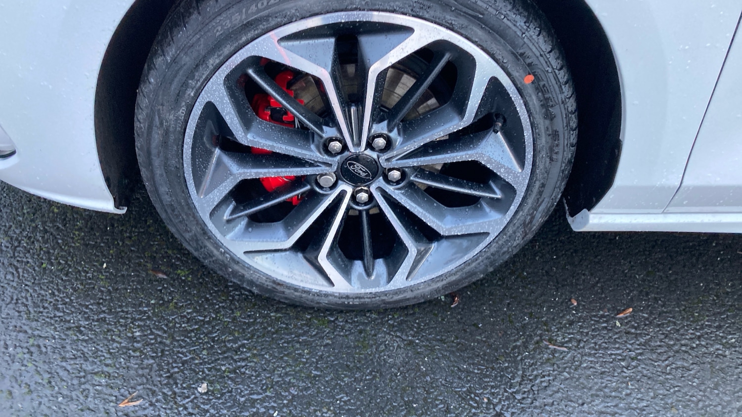 Used Ford Focus 2024 for sale - 77179445: Photo 39