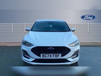 Used Ford Focus 2024 for sale - 77179445: Photo