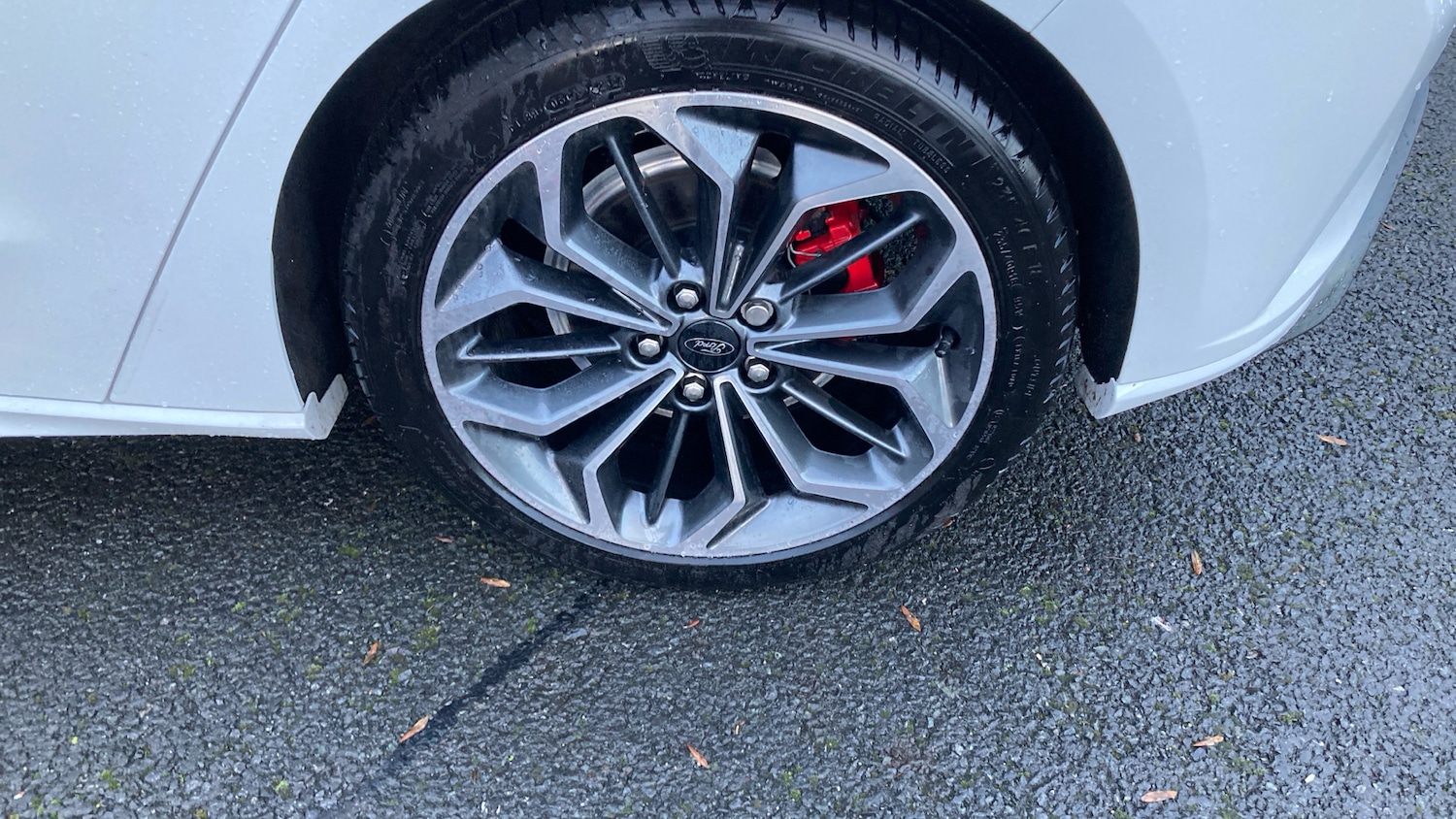 Used Ford Focus 2024 for sale - 77179445: Photo 40