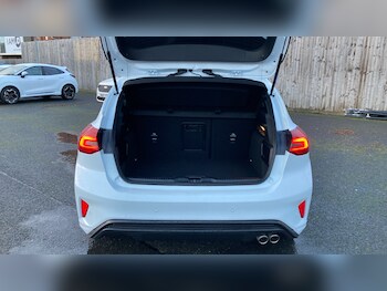 Used Ford Focus 2024 for sale - 77179445: Photo