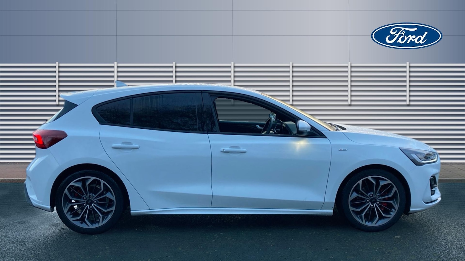 Used Ford Focus 2024 for sale - 77179445: Photo 5