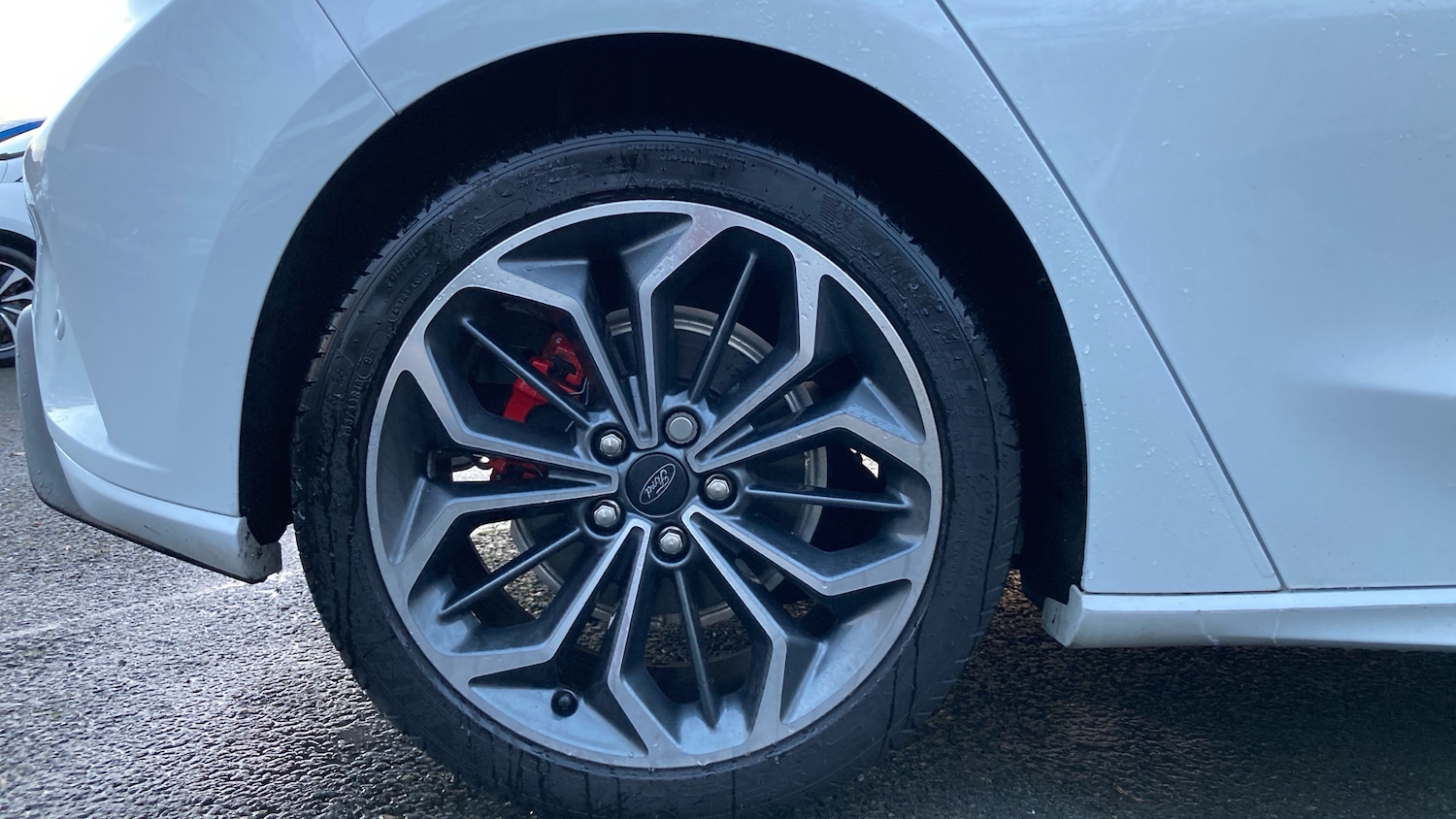 Used Ford Focus 2024 for sale - 77179445: Photo 7