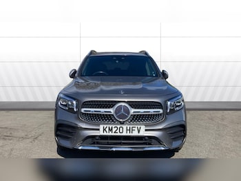 Used Mercedes-Benz GLB 2020 for sale - 78109082: Photo