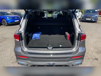 Used Mercedes-Benz GLB 2020 for sale - 78109082: Photo