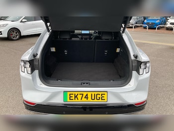 Used Ford Mustang Mach-E 2024 for sale - 78311363: Photo