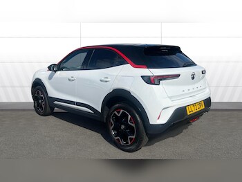 Used Vauxhall Mokka 2022 for sale - 78555952: Photo