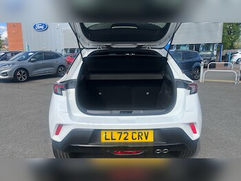 Used Vauxhall Mokka 2022 for sale - 78555952: Photo