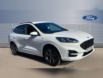 Used Ford Kuga 2020 for sale - 79127083: Photo