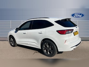 Used Ford Kuga 2020 for sale - 79127083: Photo