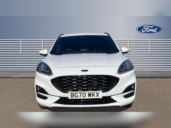 Used Ford Kuga 2020 for sale - 79127083: Photo