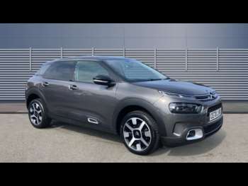 2020 (70) - 1.2 PureTech Flair 5dr [6 Speed] Petrol Hatchback