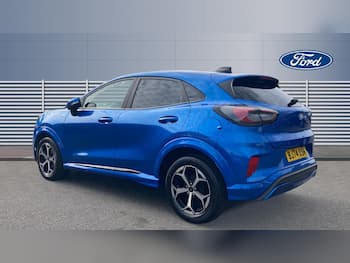 Used Ford Puma 2024 for sale - 79772025: Photo