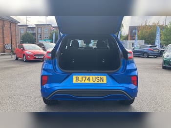 Used Ford Puma 2024 for sale - 79772025: Photo