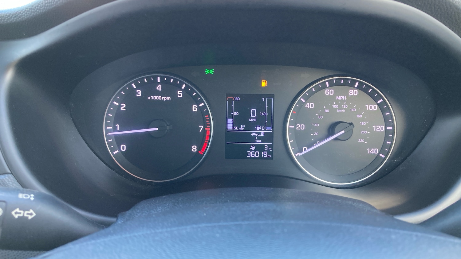 Used Hyundai i20 2018 for sale - 77052938: Photo 18