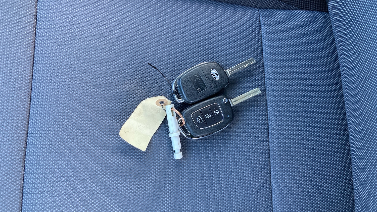 Used Hyundai i20 2018 for sale - 77052938: Photo 20