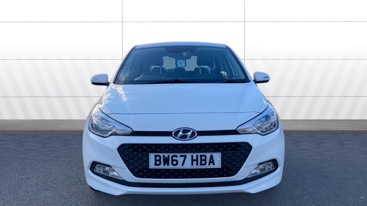 Used Hyundai i20 2018 for sale - 77052938: Photo 3