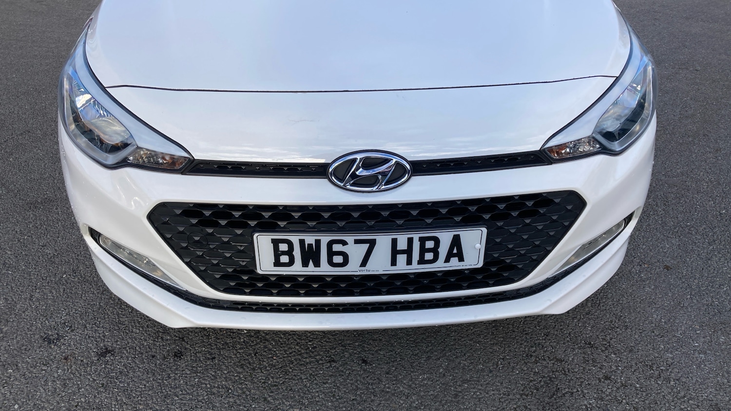 Used Hyundai i20 2018 for sale - 77052938: Photo 34