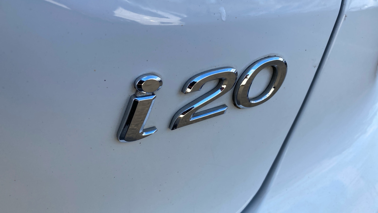 Used Hyundai i20 2018 for sale - 77052938: Photo 37