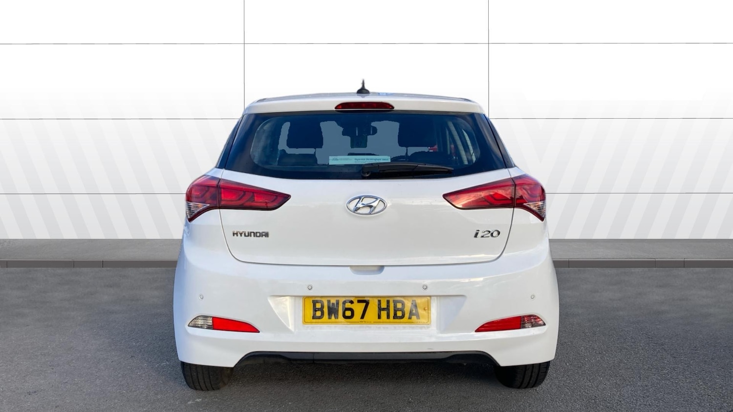 Used Hyundai i20 2018 for sale - 77052938: Photo 6