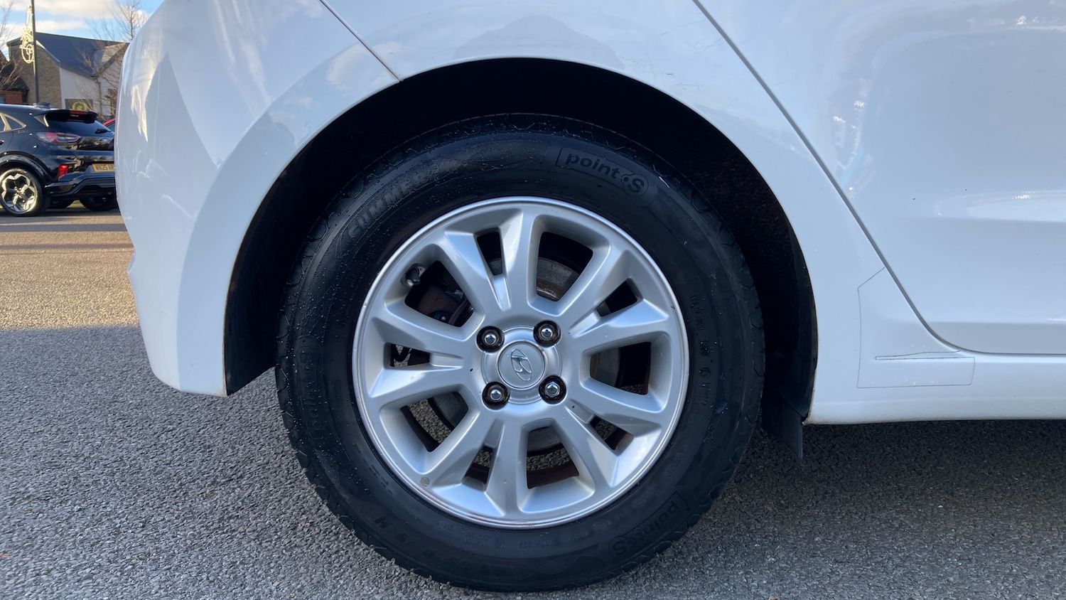 Used Hyundai i20 2018 for sale - 77052938: Photo 7