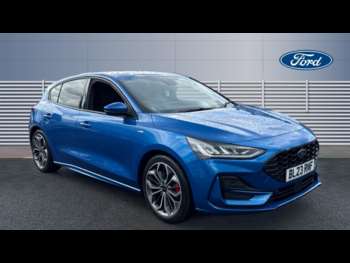 Used Ford Focus 2023 for sale - 75337734: Photo