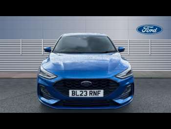 Used Ford Focus 2023 for sale - 75337734: Photo