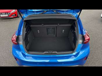 Used Ford Focus 2023 for sale - 75337734: Photo