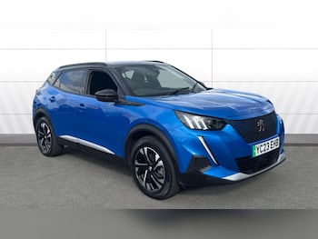 Used Peugeot 2008 2023 for sale - 78653113: Photo
