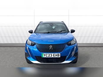 Used Peugeot 2008 2023 for sale - 78653113: Photo