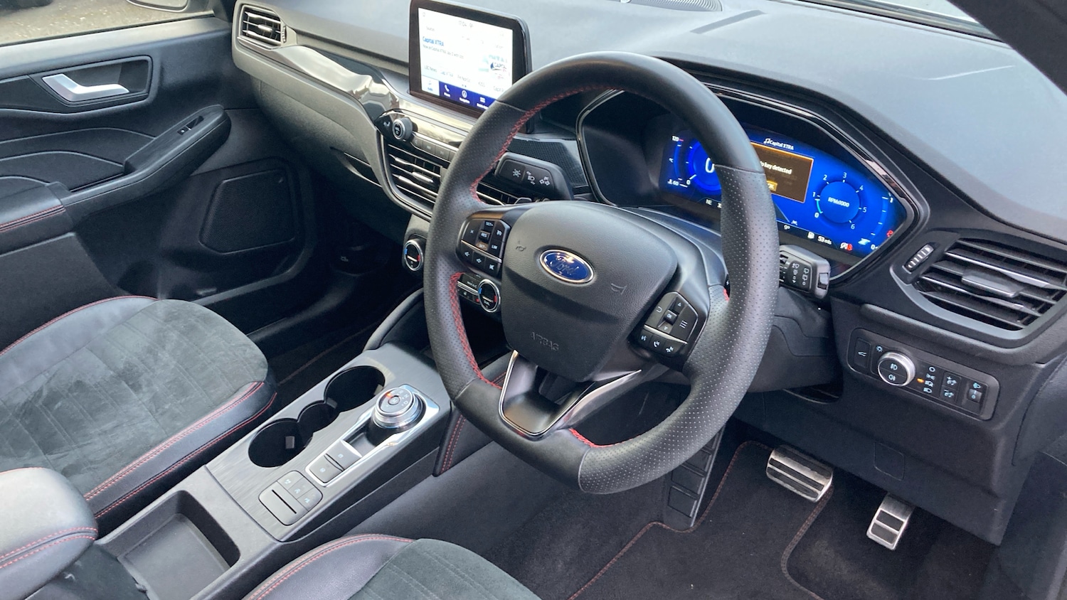 Used Ford Kuga 2021 for sale - 77831647: Photo 11