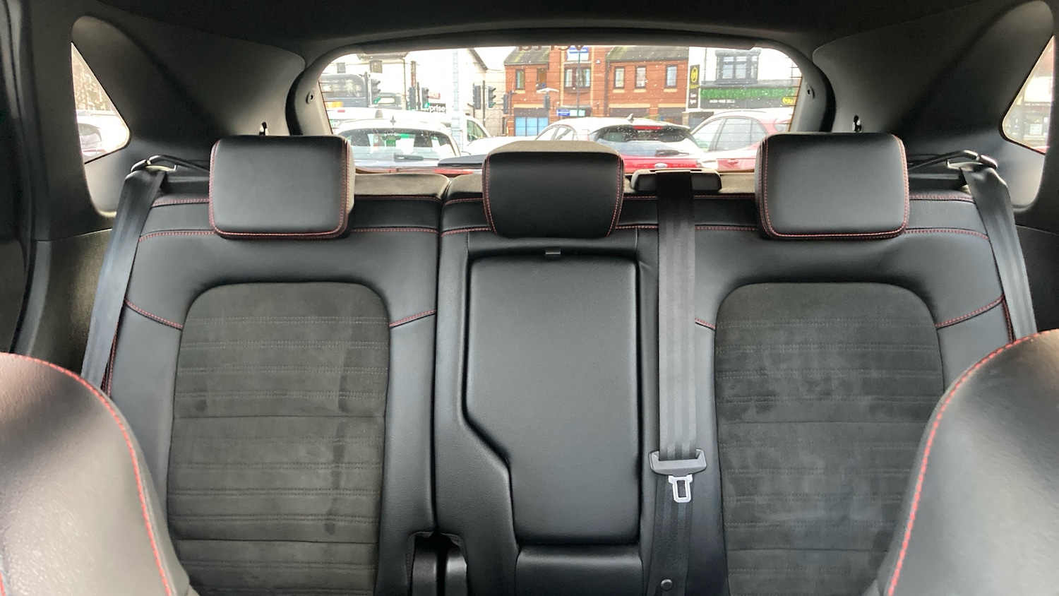 Used Ford Kuga 2021 for sale - 77831647: Photo 15