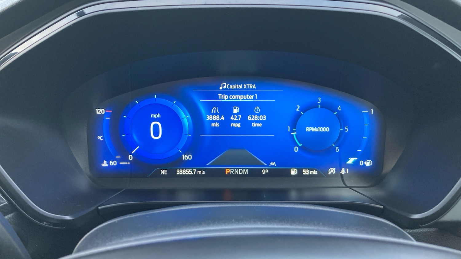 Used Ford Kuga 2021 for sale - 77831647: Photo 18