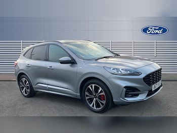 Used Ford Kuga 2021 for sale - 77831647: Photo