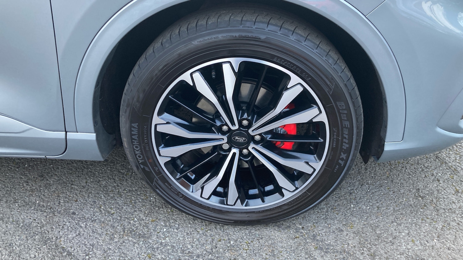 Used Ford Kuga 2021 for sale - 77831647: Photo 43