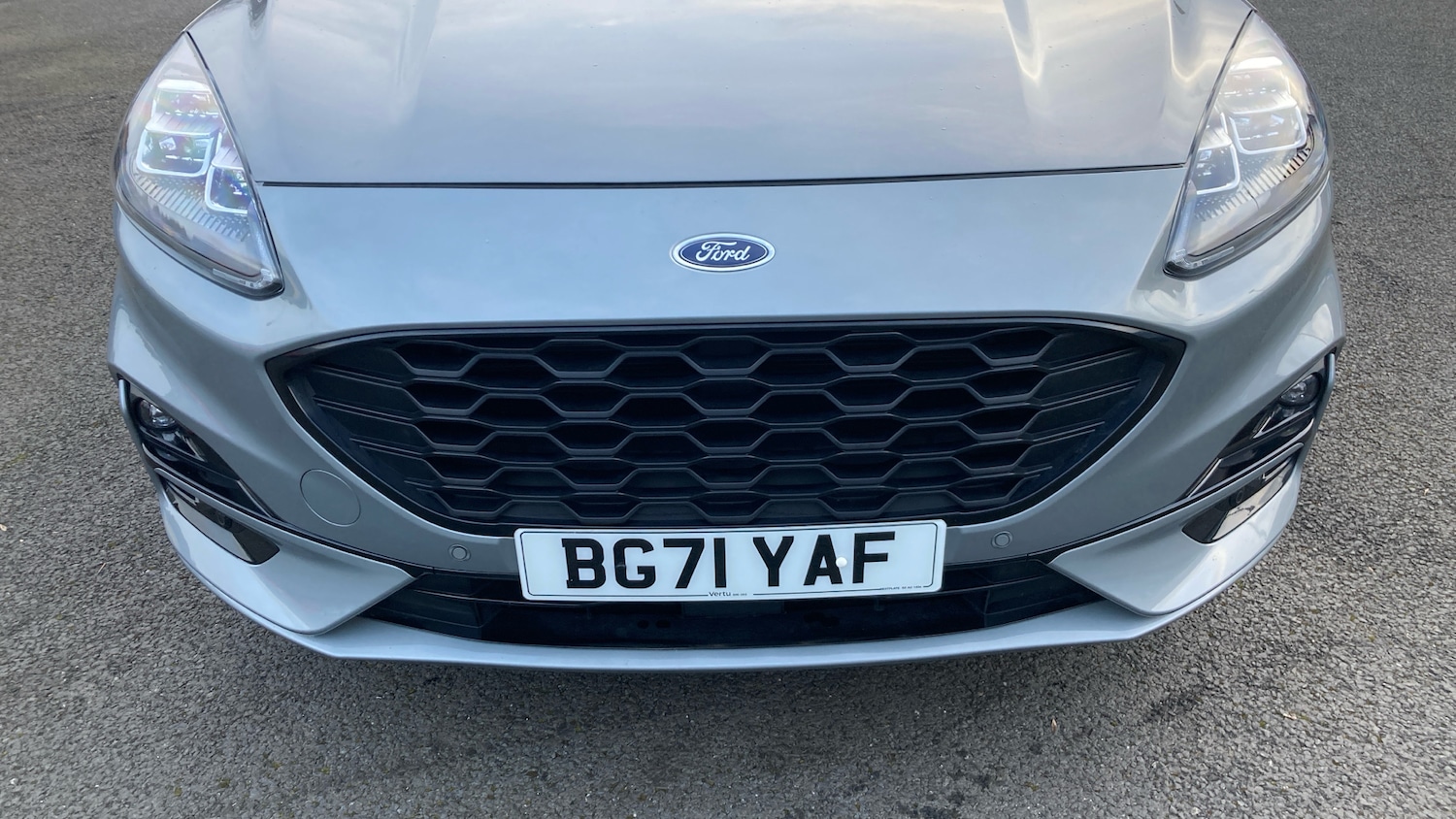 Used Ford Kuga 2021 for sale - 77831647: Photo 45