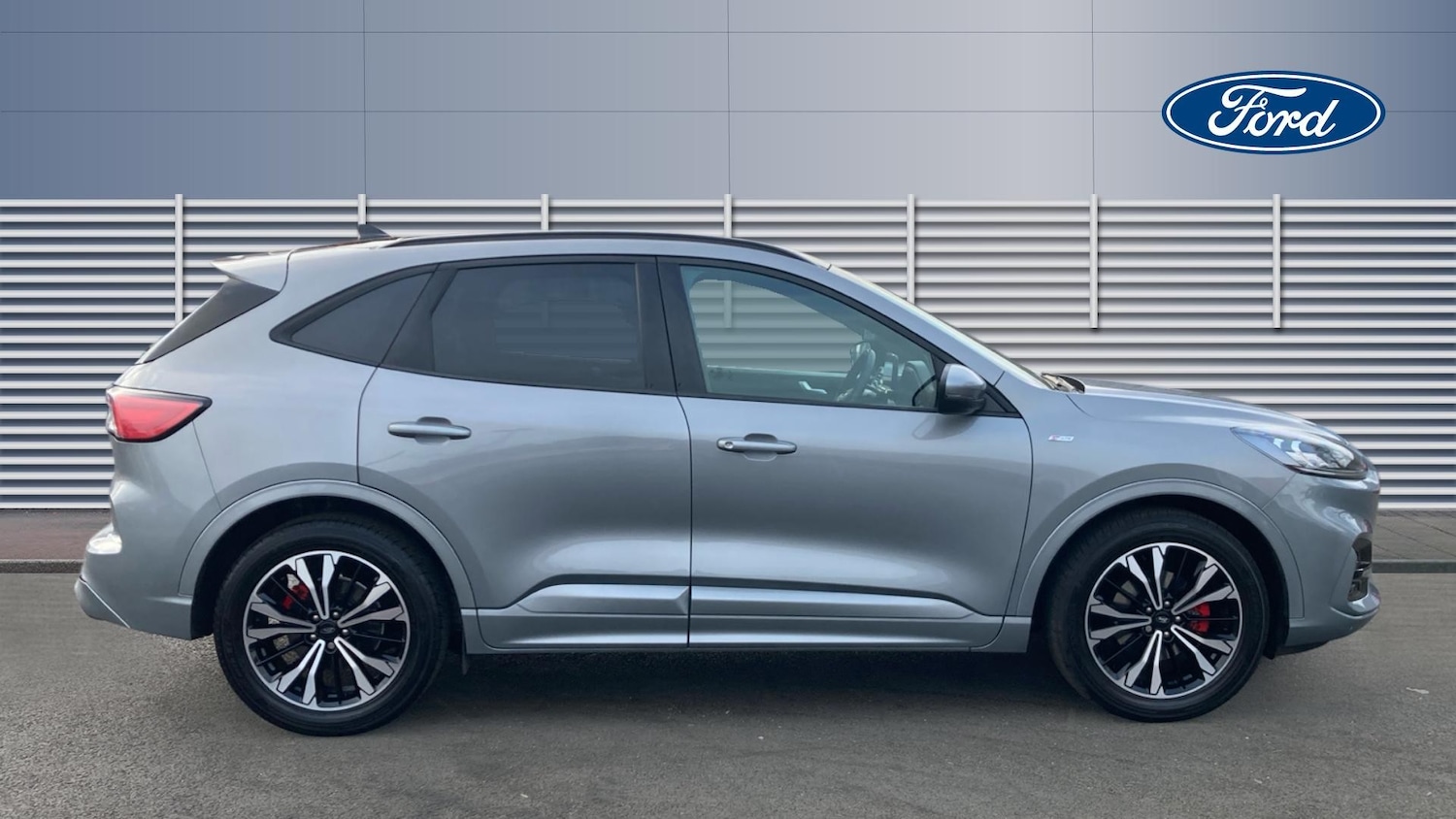 Used Ford Kuga 2021 for sale - 77831647: Photo 5