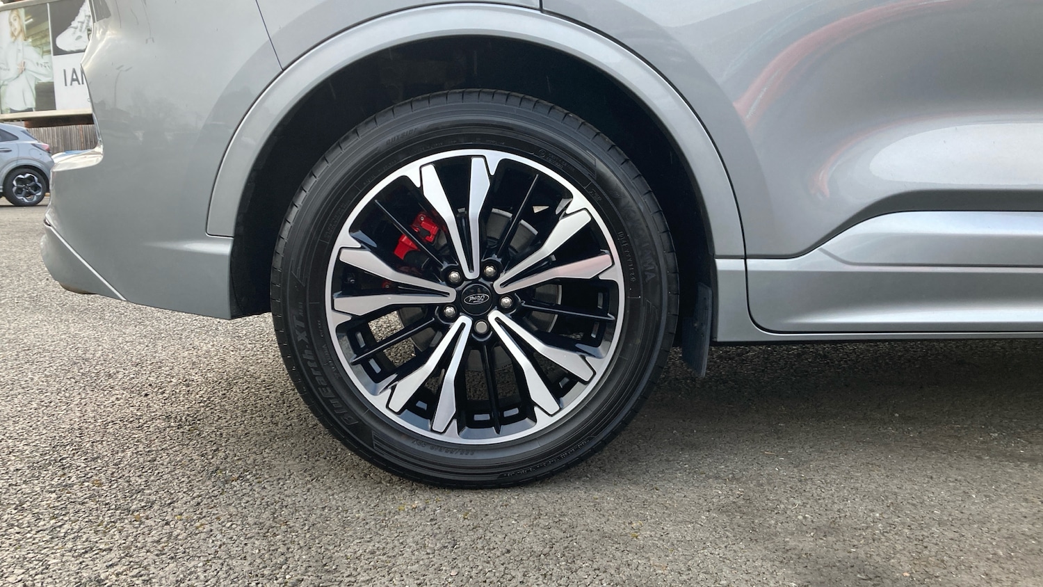 Used Ford Kuga 2021 for sale - 77831647: Photo 7