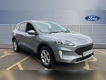 Used Ford Kuga 2023 for sale - 78523228: Photo