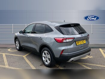 Used Ford Kuga 2023 for sale - 78523228: Photo