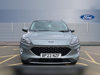 Used Ford Kuga 2023 for sale - 78523228: Photo